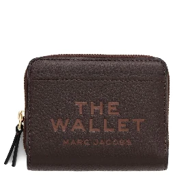 Marc Jacobs Wallets Brown