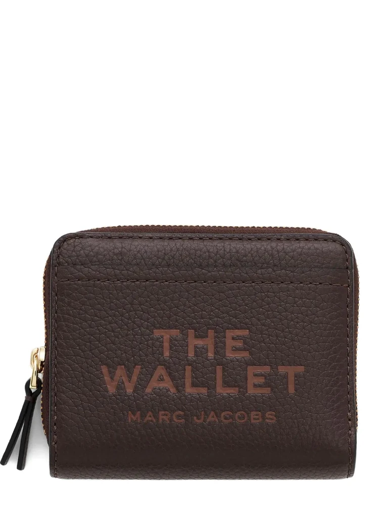 Marc Jacobs Wallets Brown