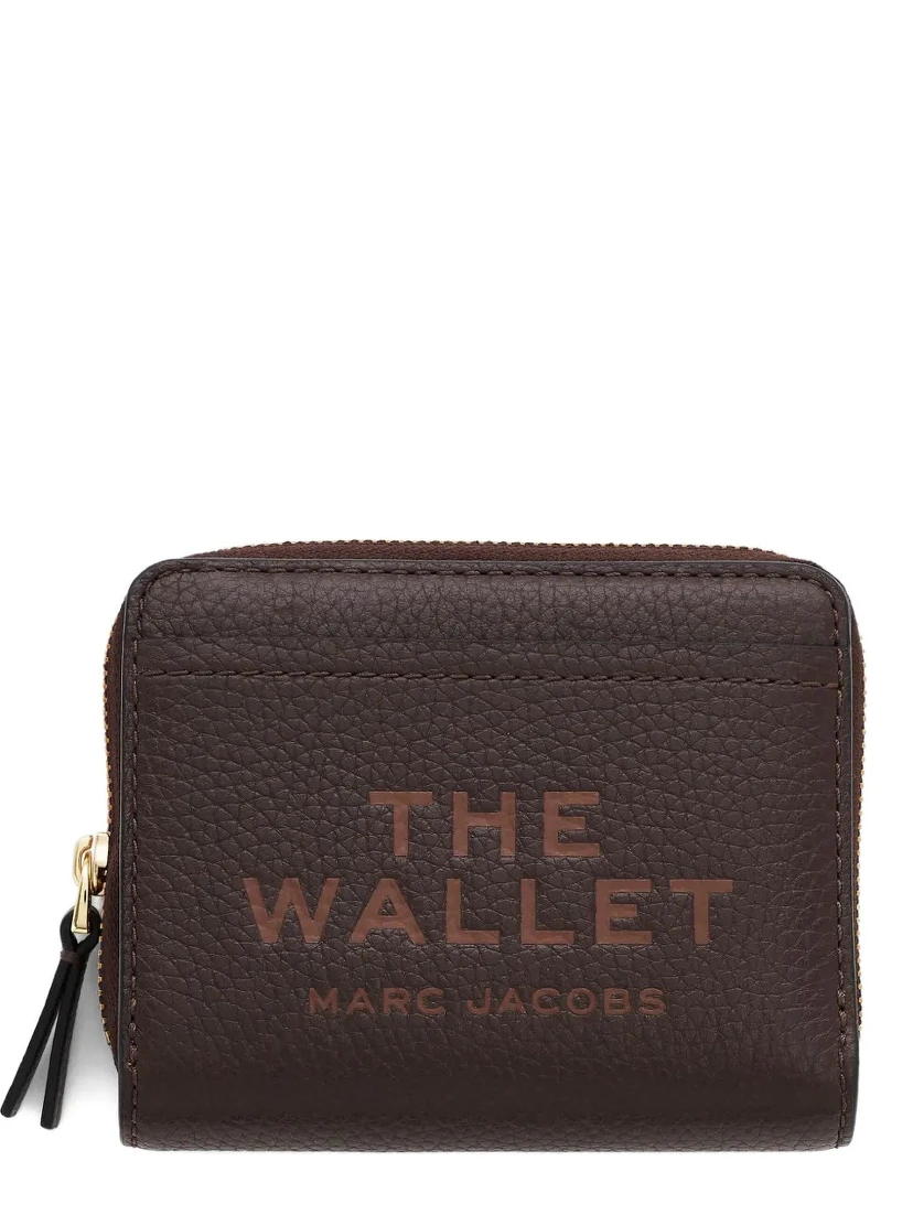 Marc Jacobs Wallets Brown