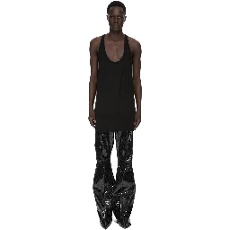 Rick Owens Top Black