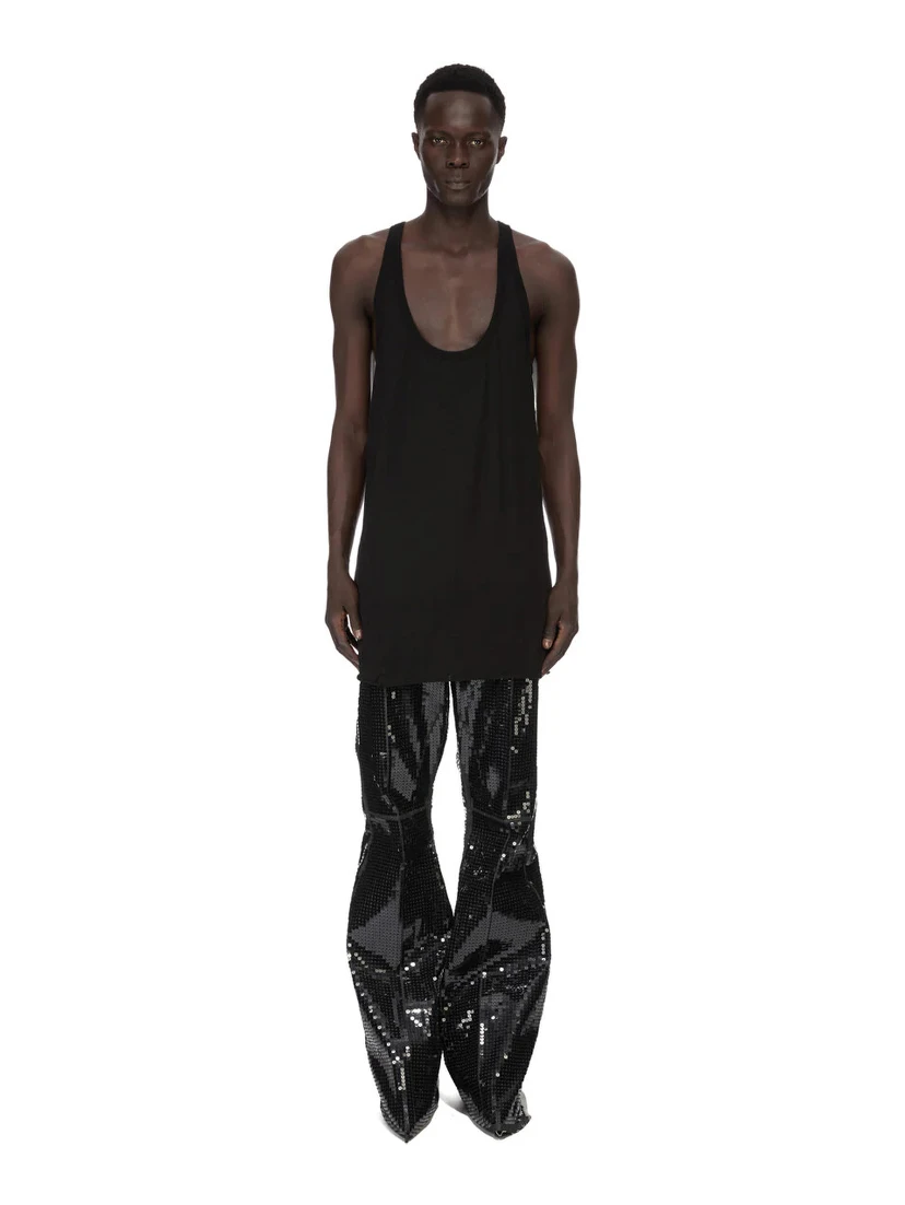 Rick Owens Top Black