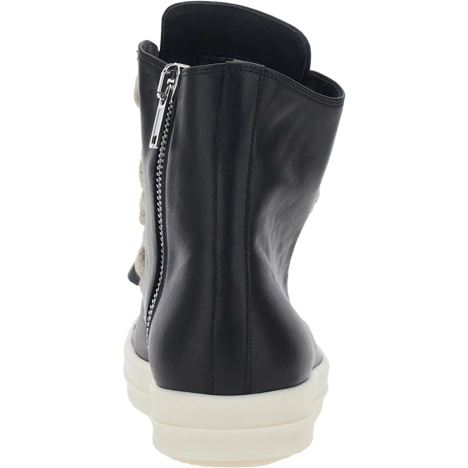 Rick Owens Sneakers Black