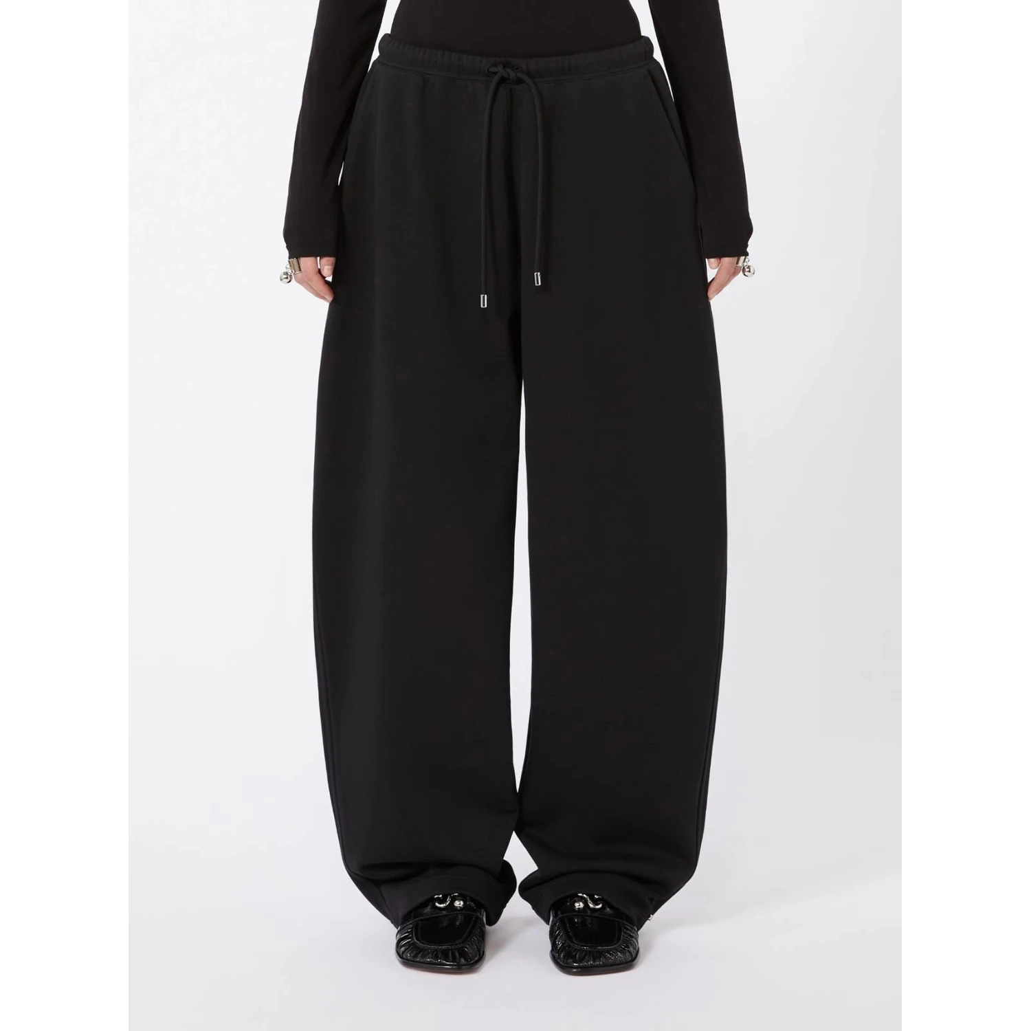 SportMax RTW... Black