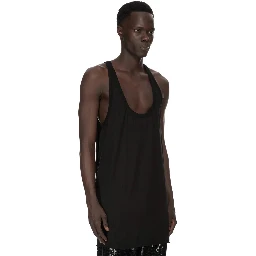 Rick Owens Top Black