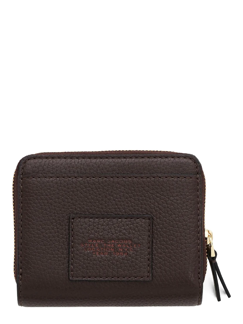 Marc Jacobs Wallets Brown
