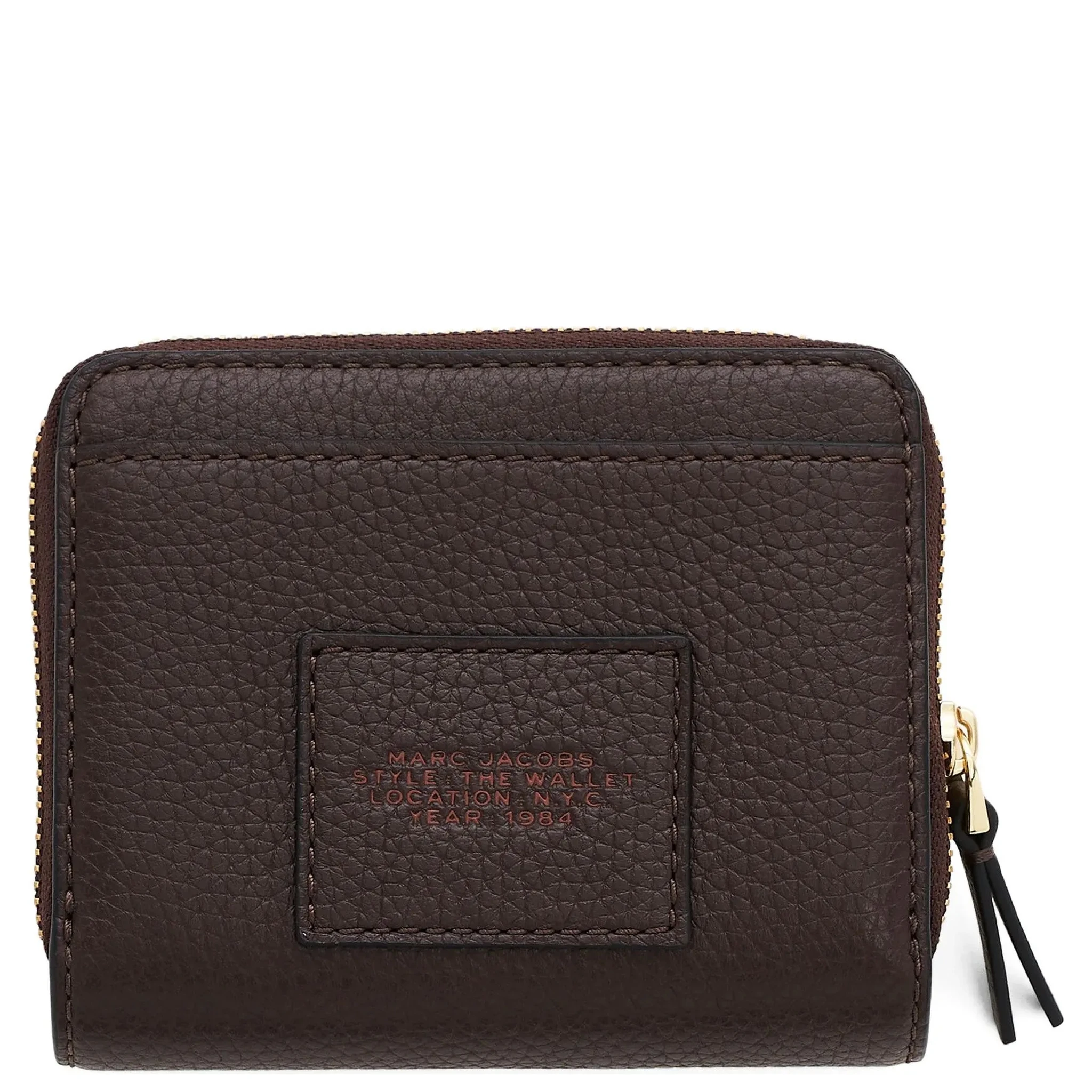 Marc Jacobs Wallets Brown