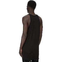 Rick Owens Top Black