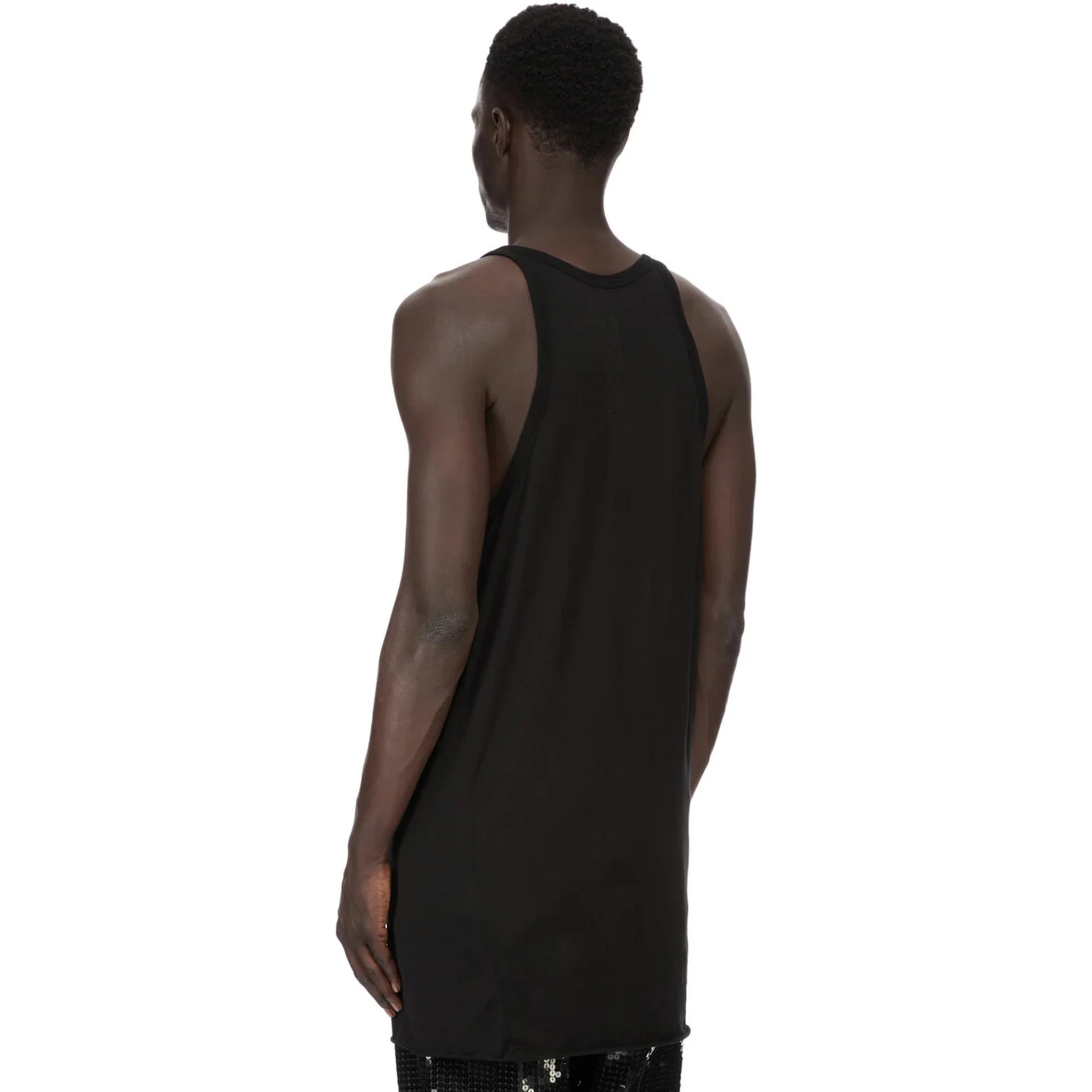 Rick Owens Top Black