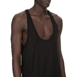 Rick Owens Top Black