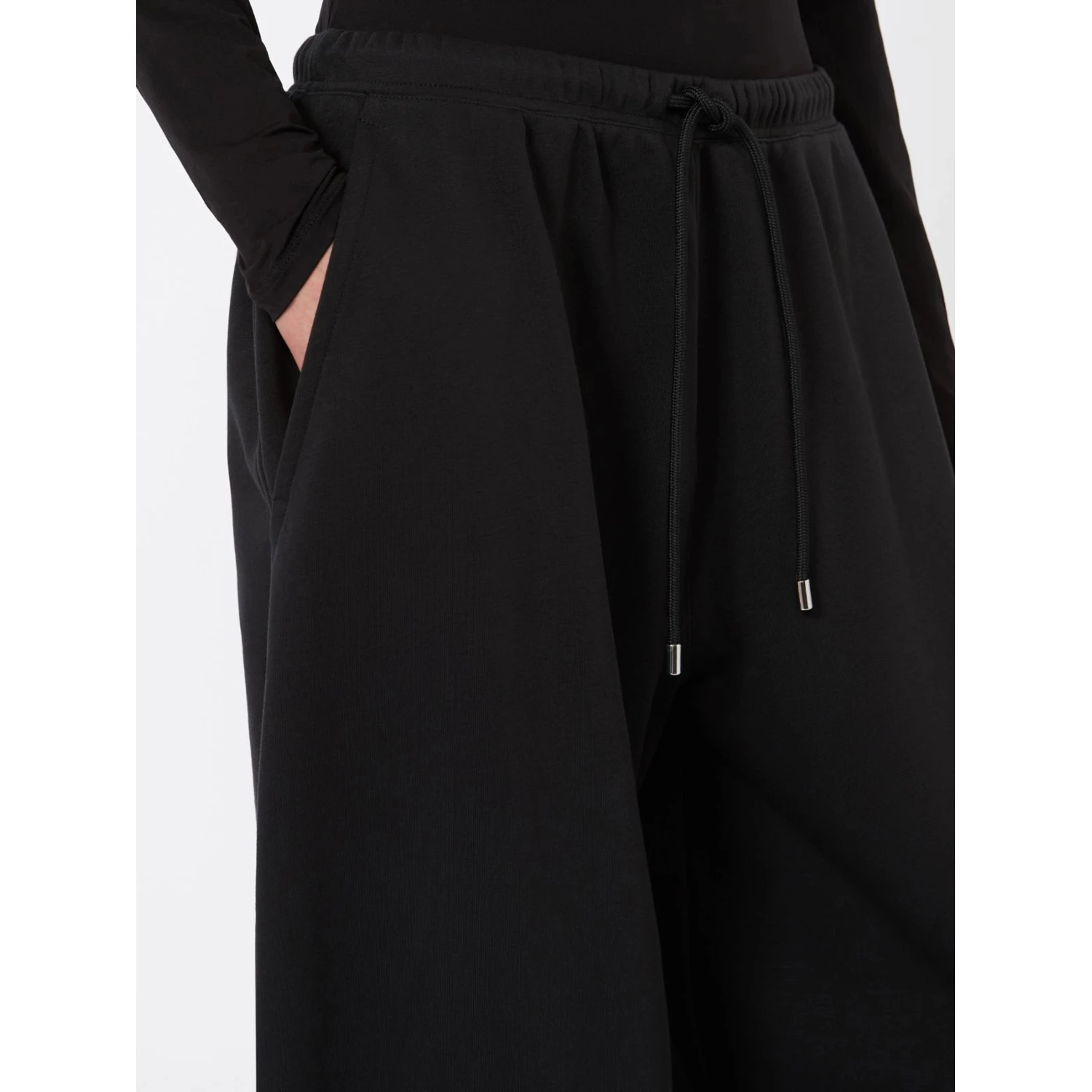 SportMax RTW... Black