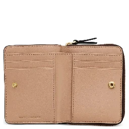 Marc Jacobs Wallets Brown