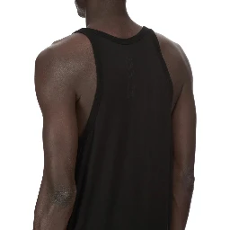 Rick Owens Top Black