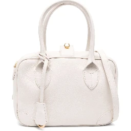Golden Goose Bags.. Cream