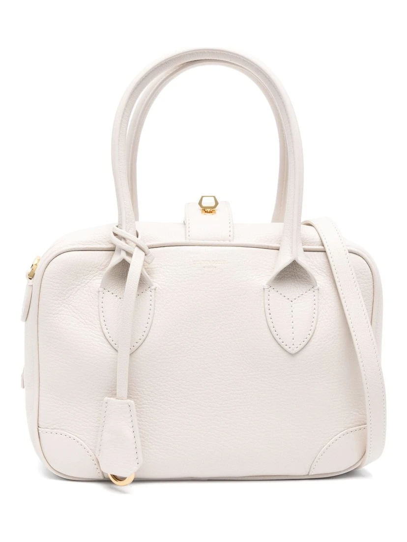 Golden Goose Bags.. Cream