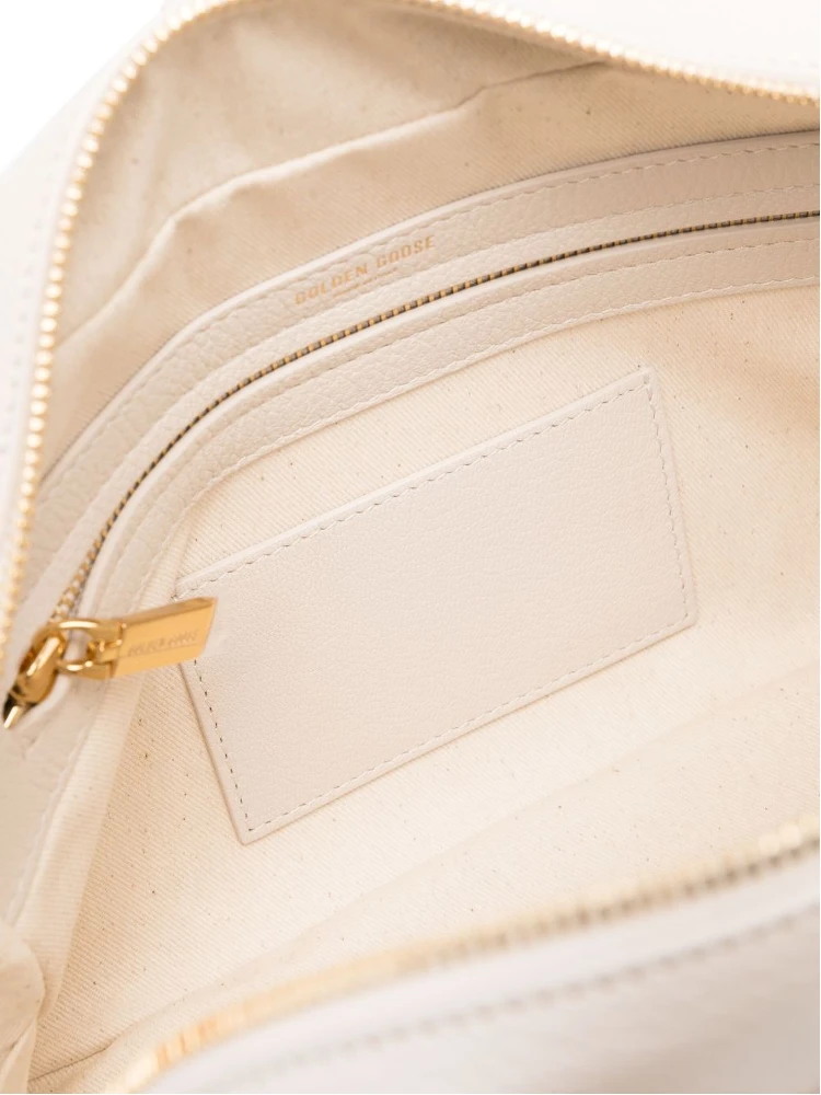 Golden Goose Bags.. Cream alternative
