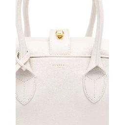 Golden Goose Bags.. Cream