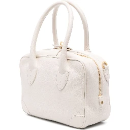 Golden Goose Bags.. Cream