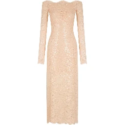 RABANNE Dresses Pink