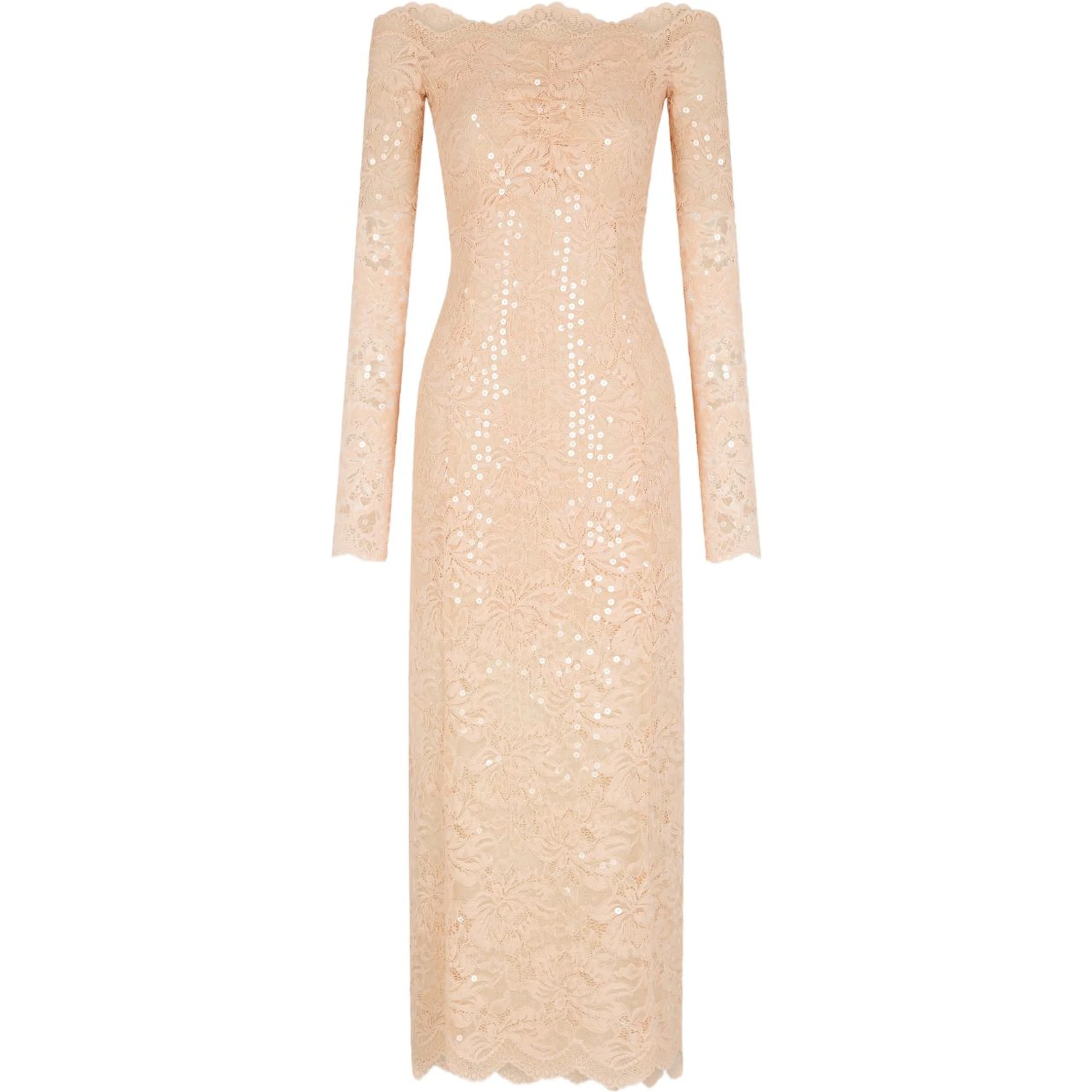 RABANNE Dresses Pink