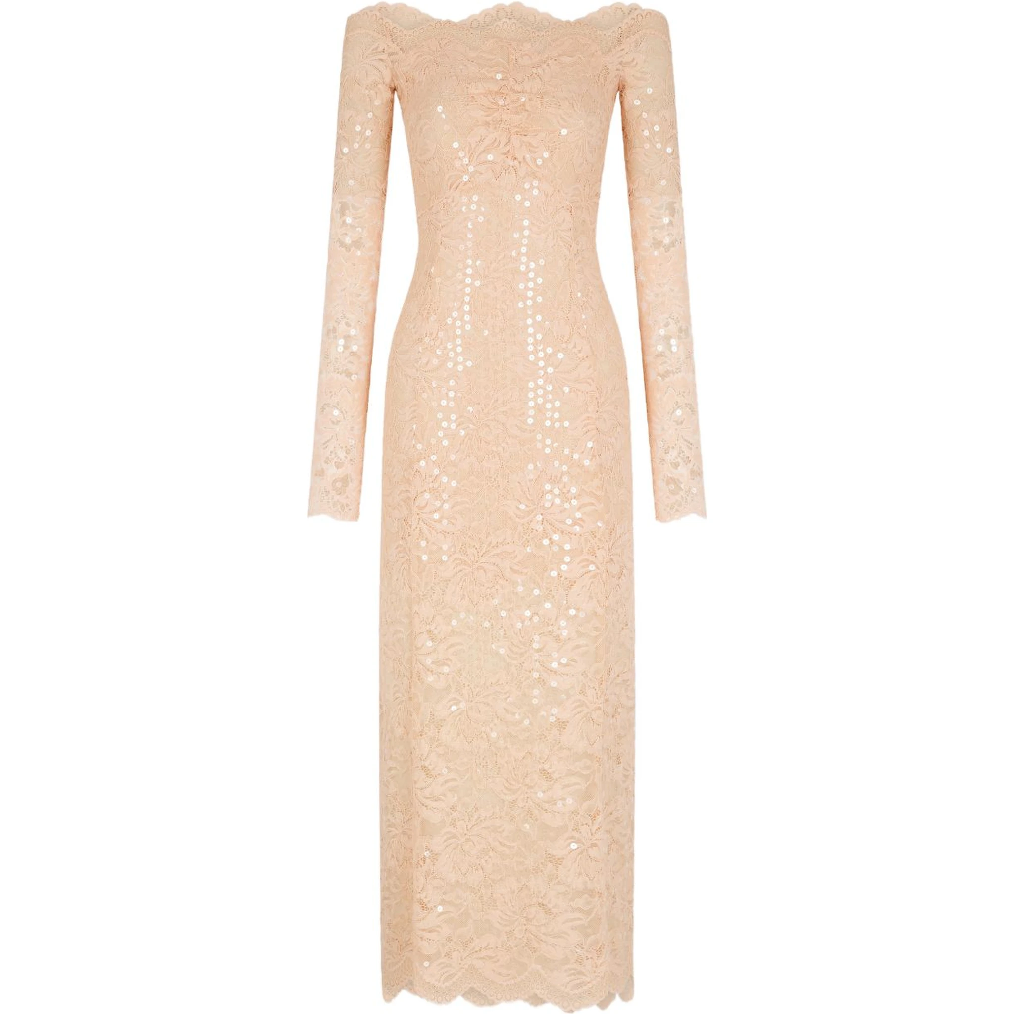 RABANNE Dresses Pink