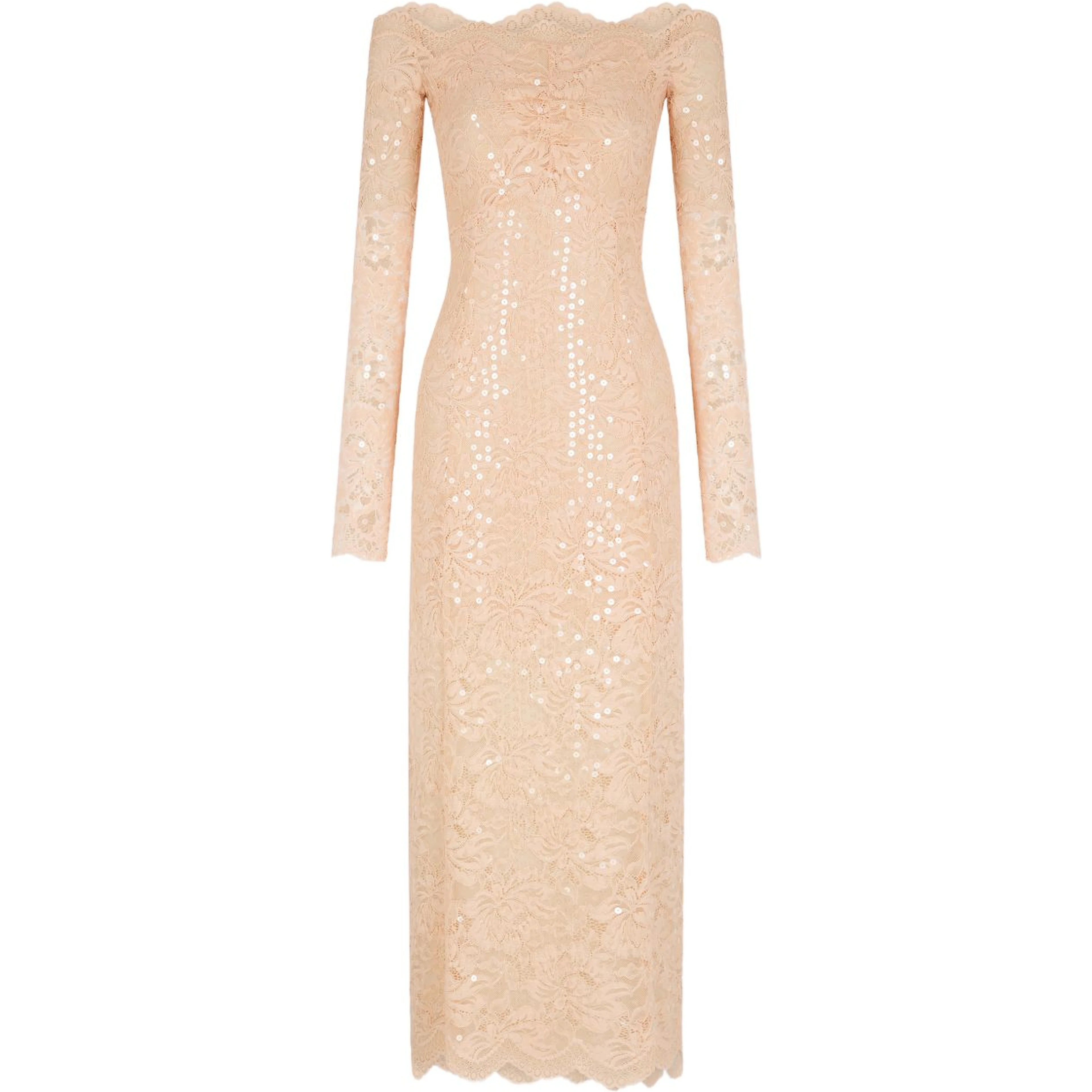 RABANNE Dresses Pink