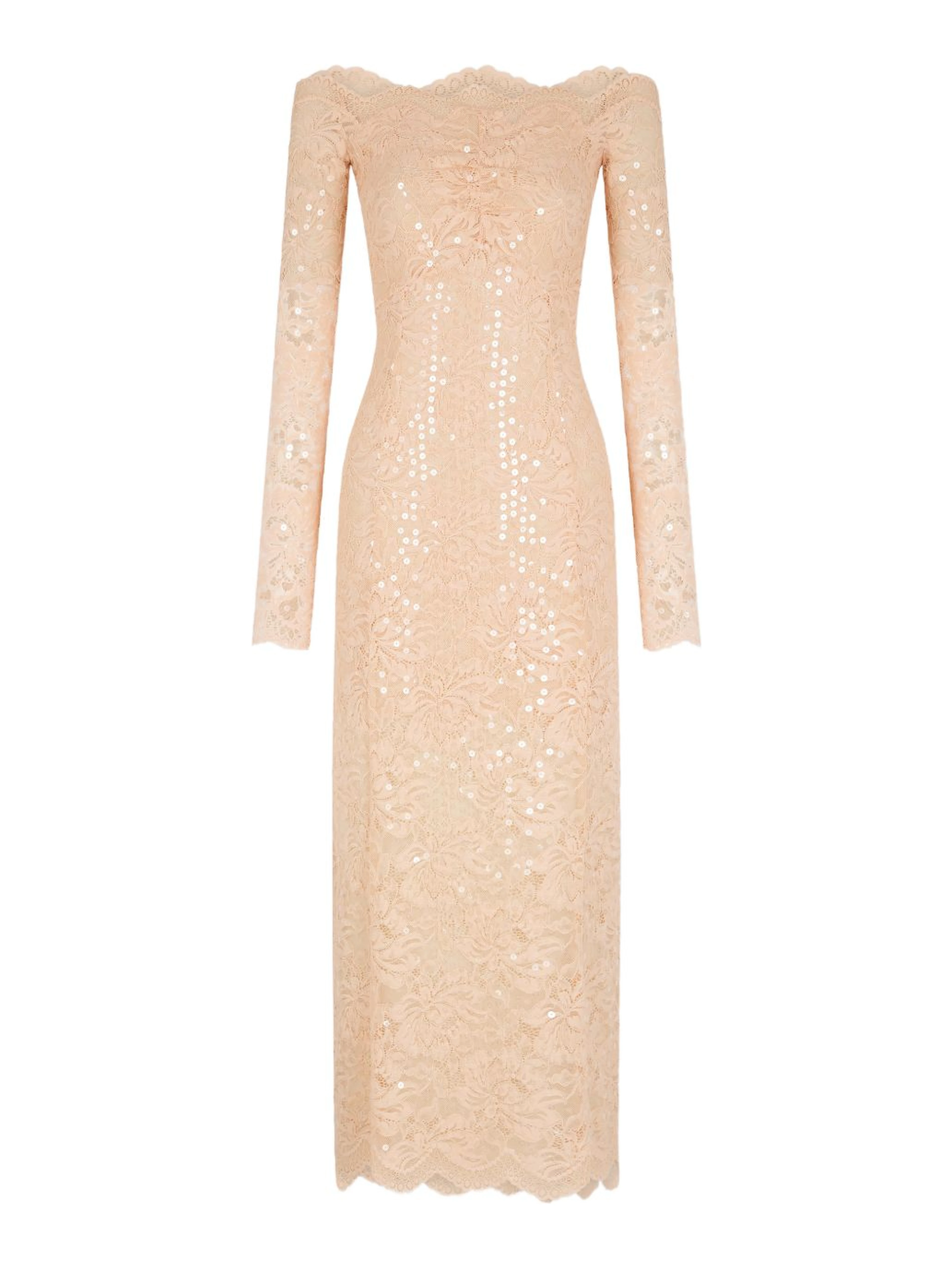 RABANNE Dresses Pink