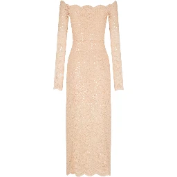 RABANNE Dresses Pink