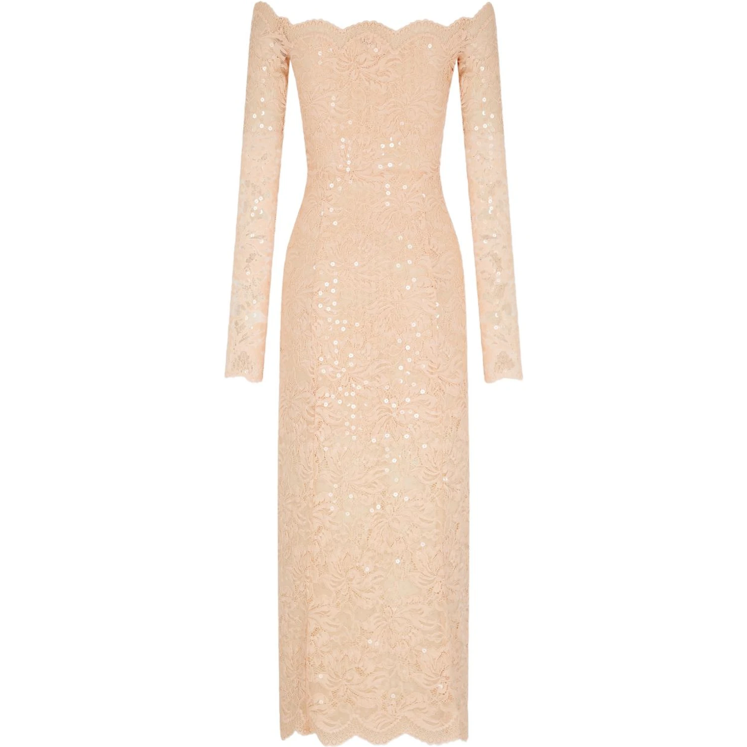 RABANNE Dresses Pink