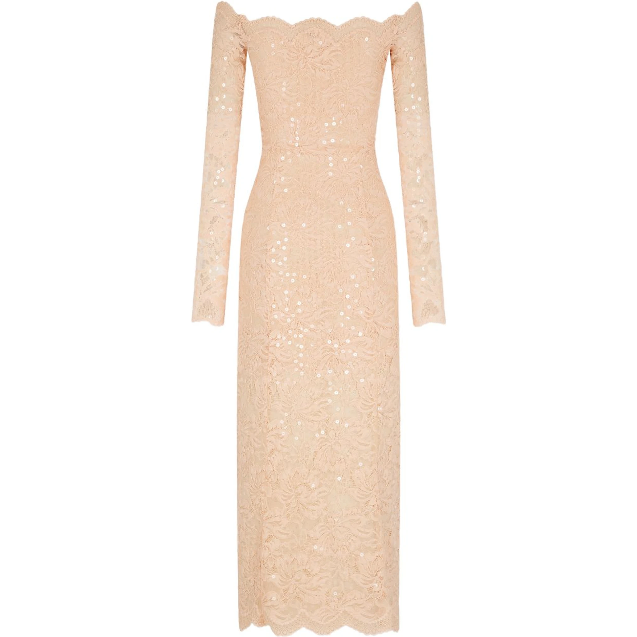 RABANNE Dresses Pink