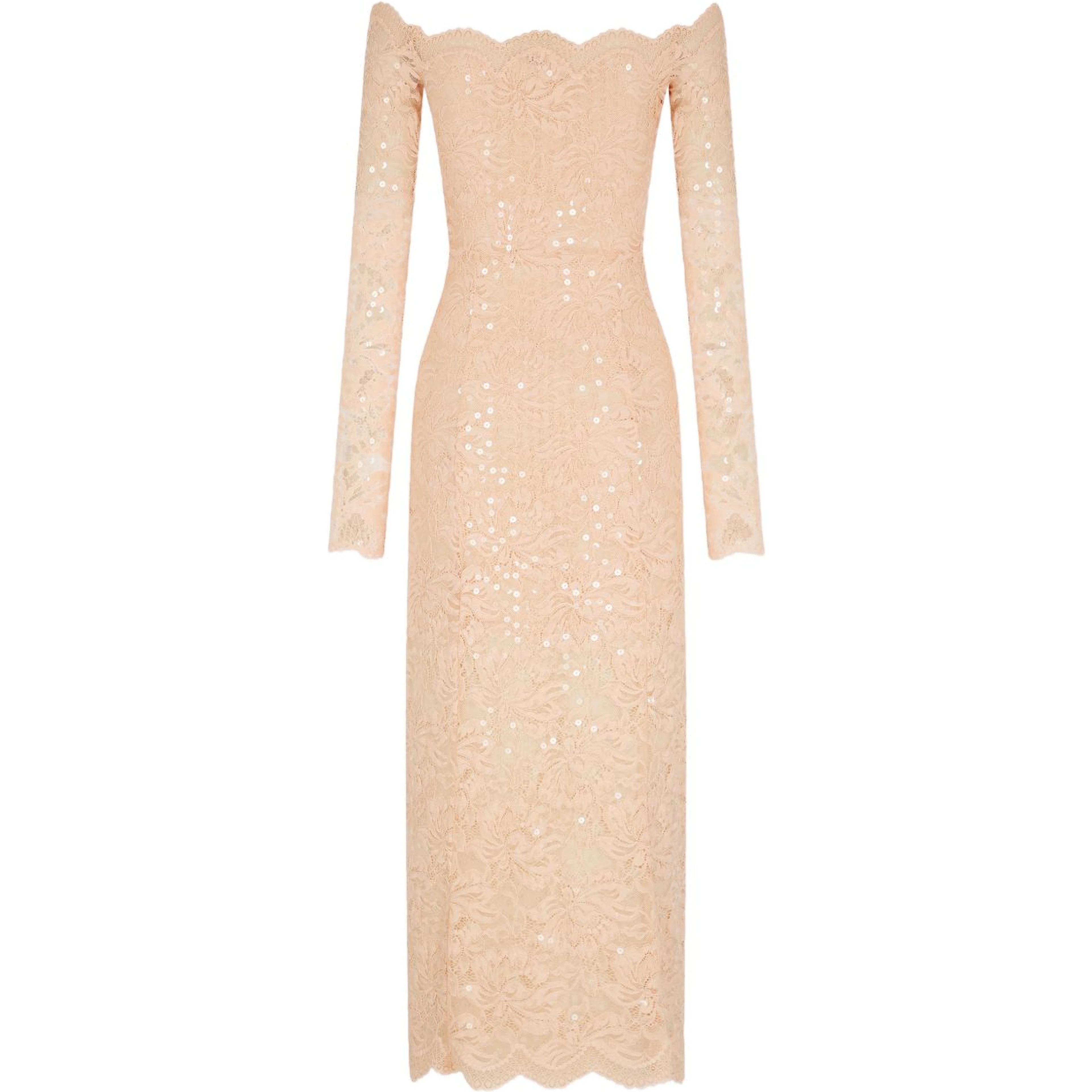 RABANNE Dresses Pink
