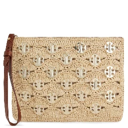 RABANNE Bags.. Golden