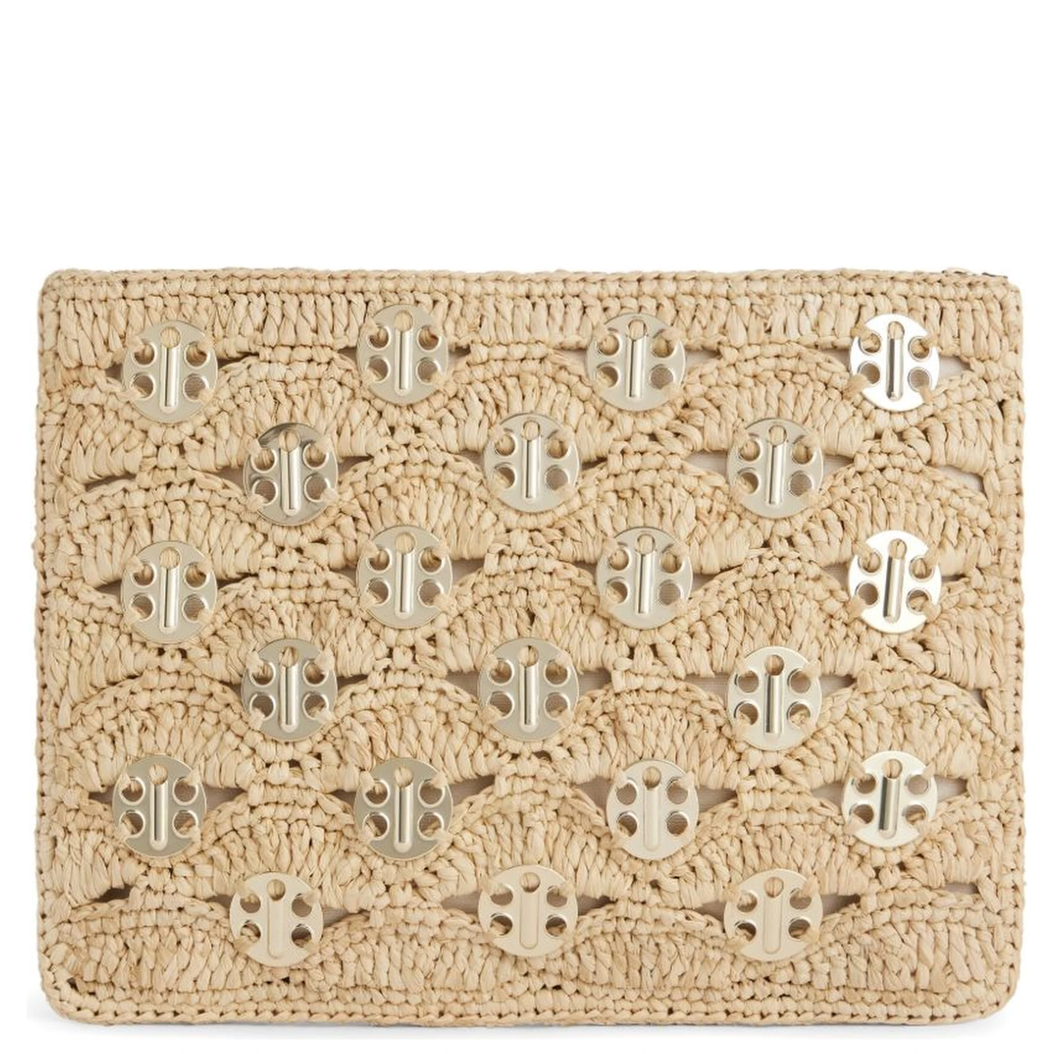 RABANNE Bags.. Golden