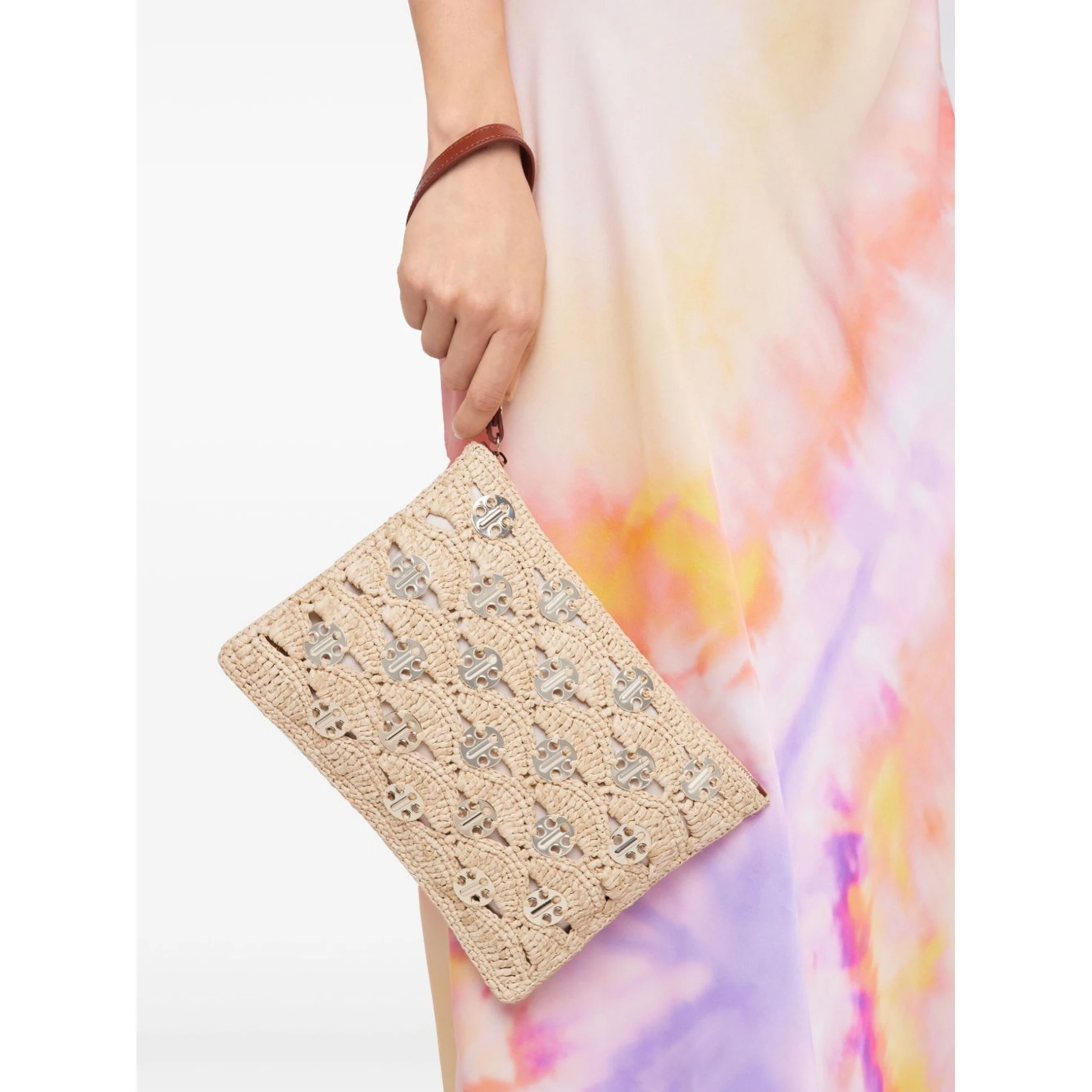 RABANNE Bags.. Golden