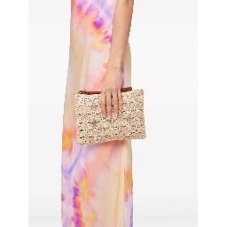 RABANNE Bags.. Golden