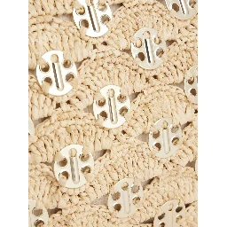 RABANNE Bags.. Golden