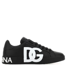 Dolce & Gabbana Sneakers Black