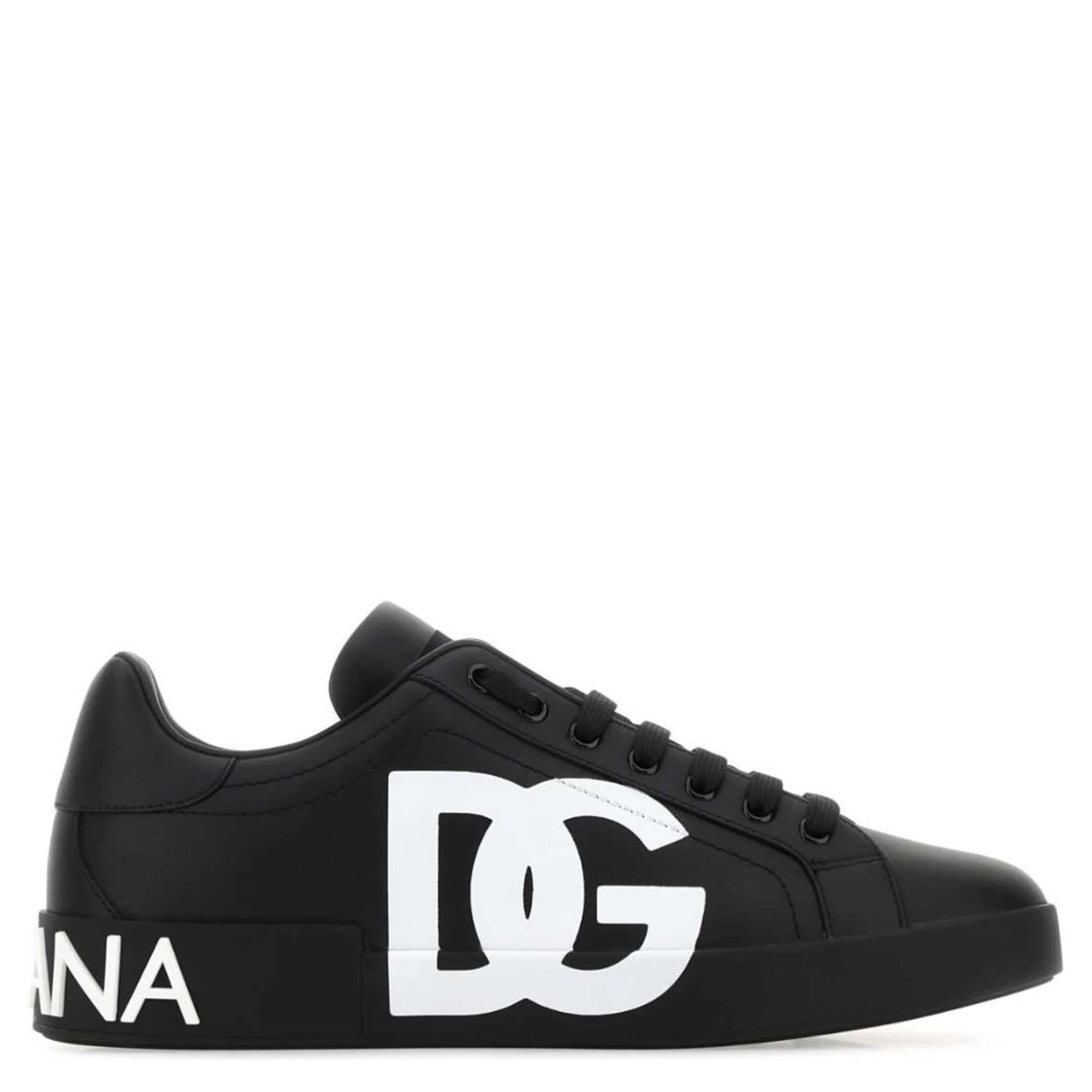 Dolce & Gabbana Sneakers Black
