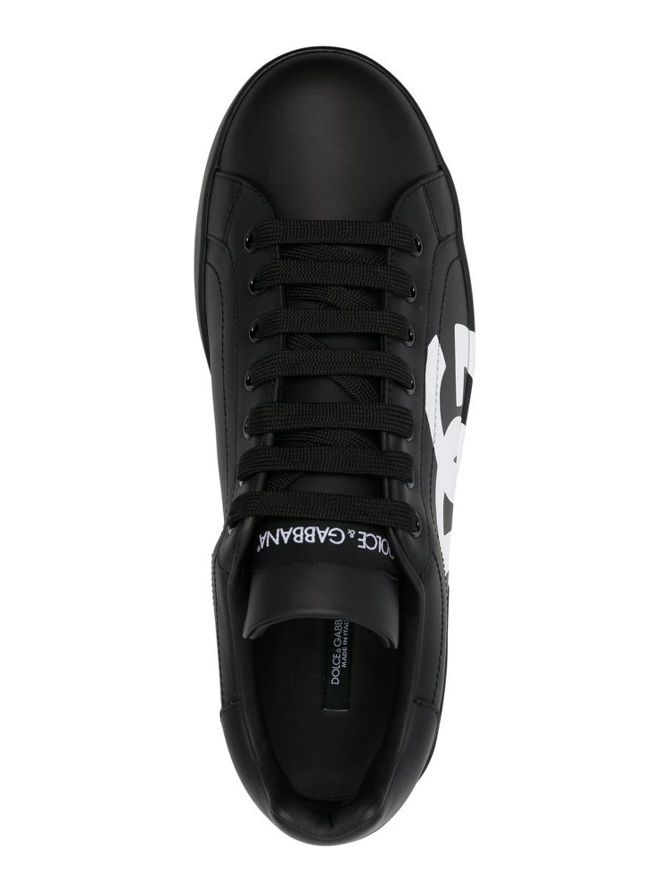 Dolce & Gabbana Sneakers Black alternative