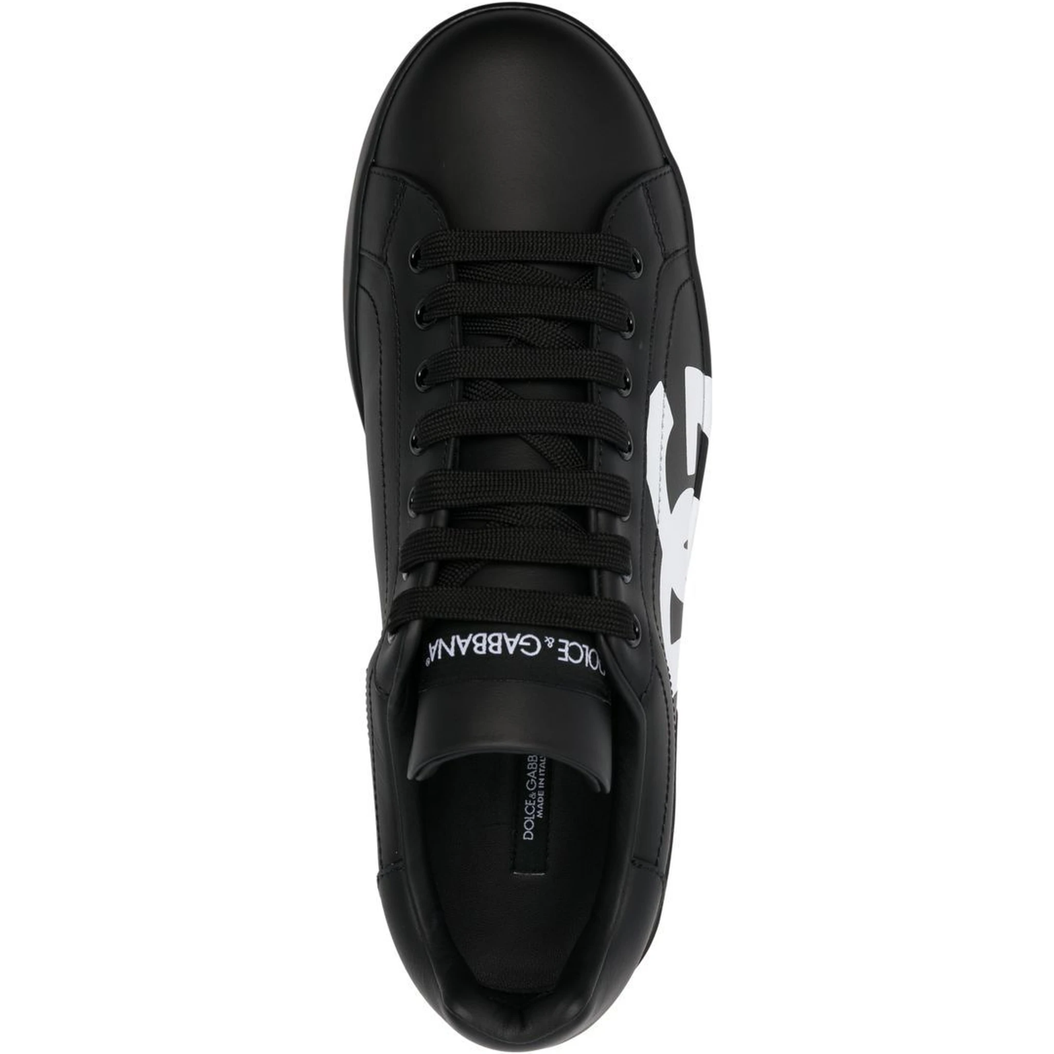 Dolce & Gabbana Sneakers Black