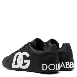 Dolce & Gabbana Sneakers Black