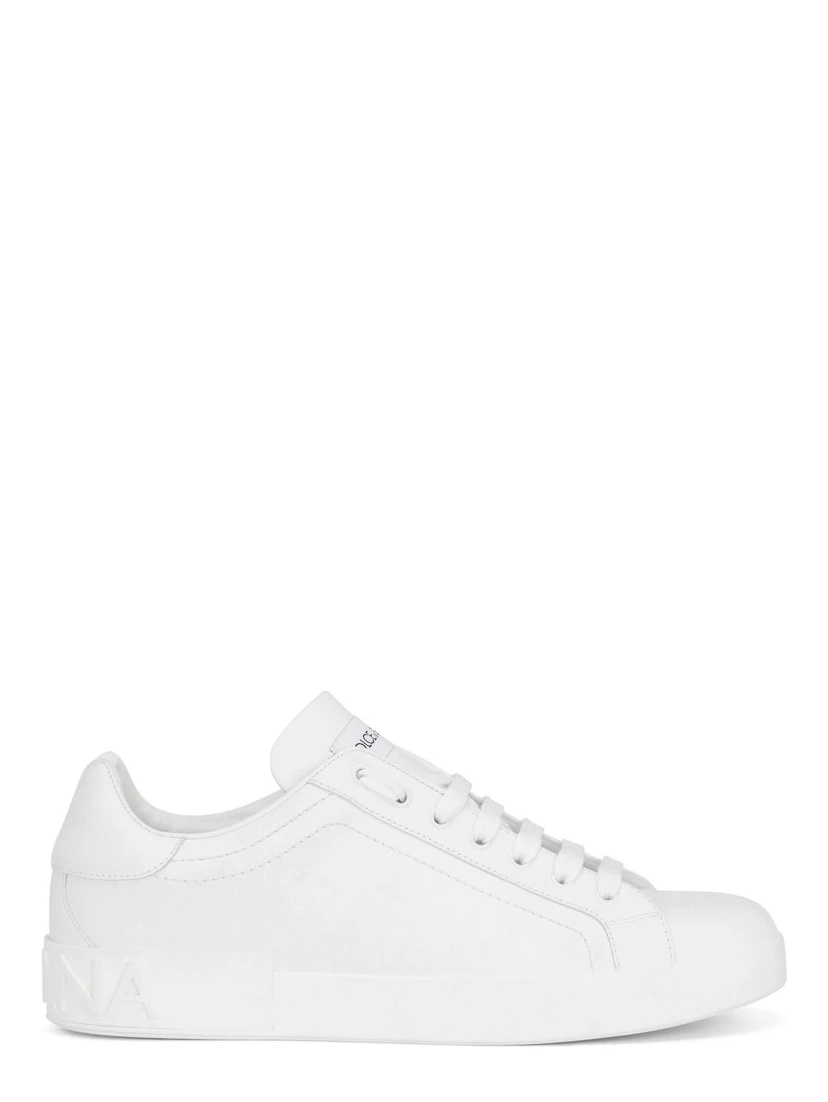 Dolce & Gabbana Sneakers White