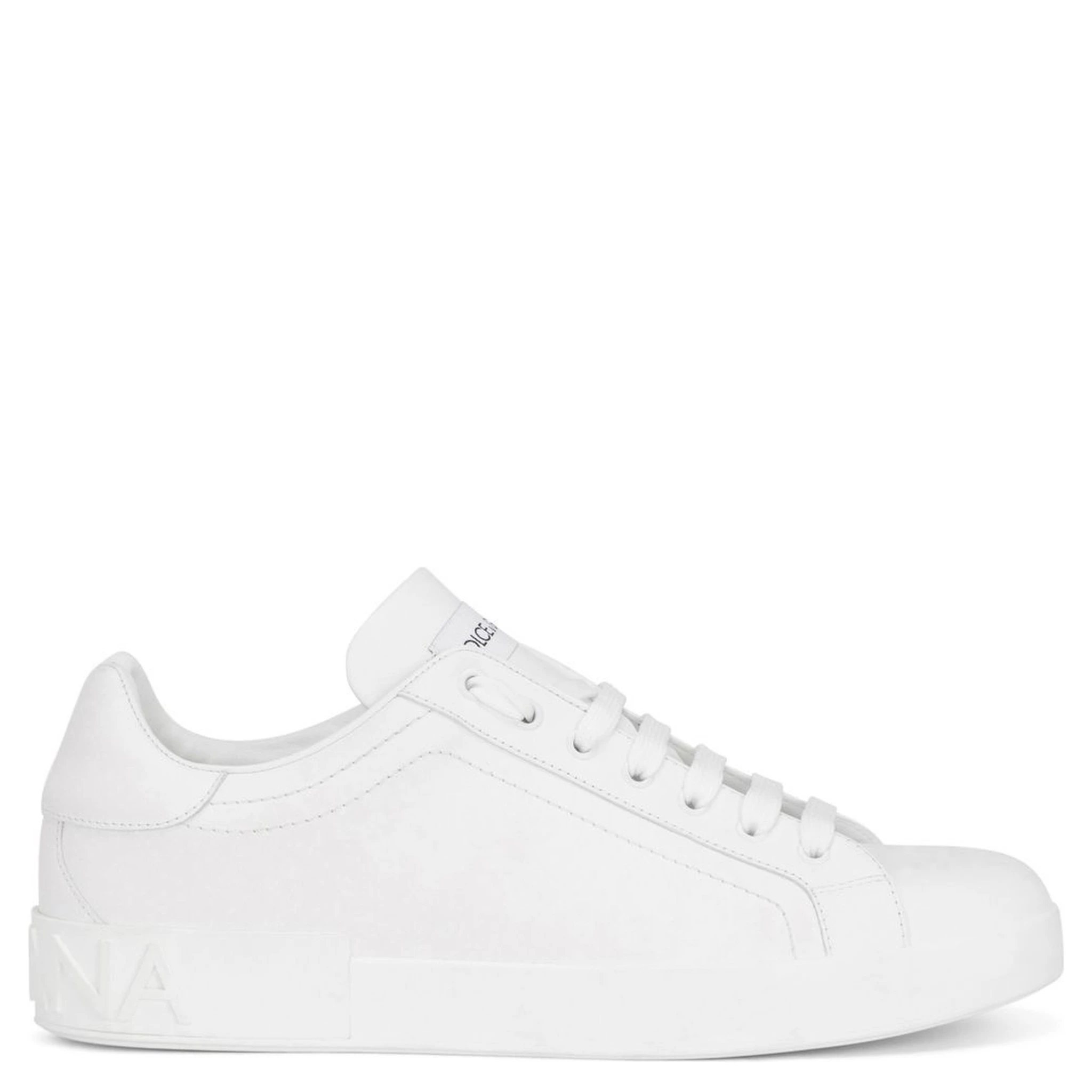 Dolce & Gabbana Sneakers White