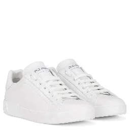 Dolce & Gabbana Sneakers White