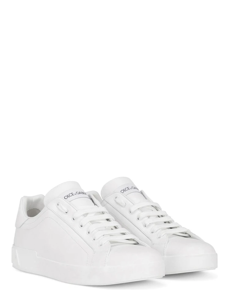 Dolce & Gabbana Sneakers White alternative