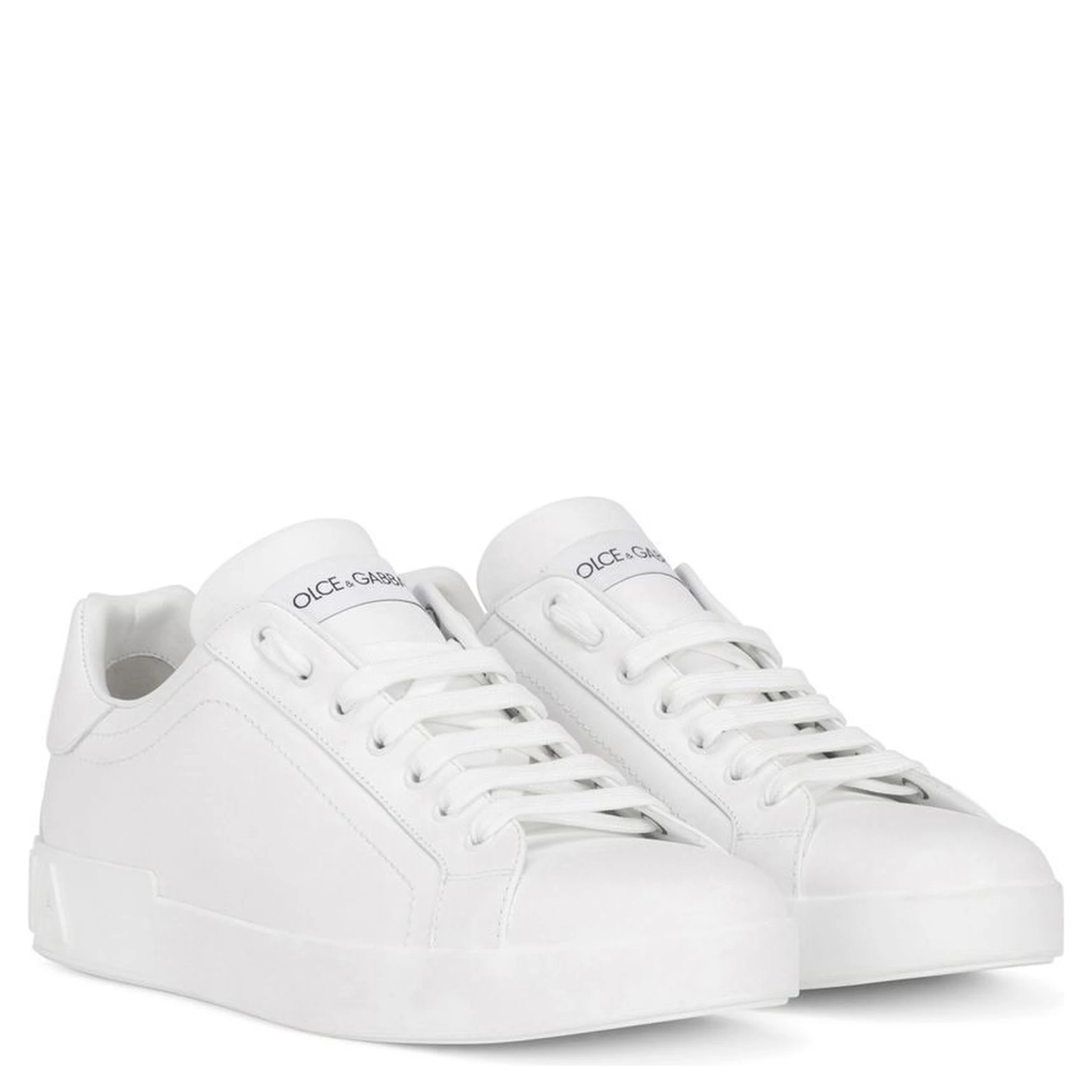 Dolce & Gabbana Sneakers White