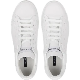Dolce & Gabbana Sneakers White