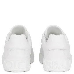 Dolce & Gabbana Sneakers White