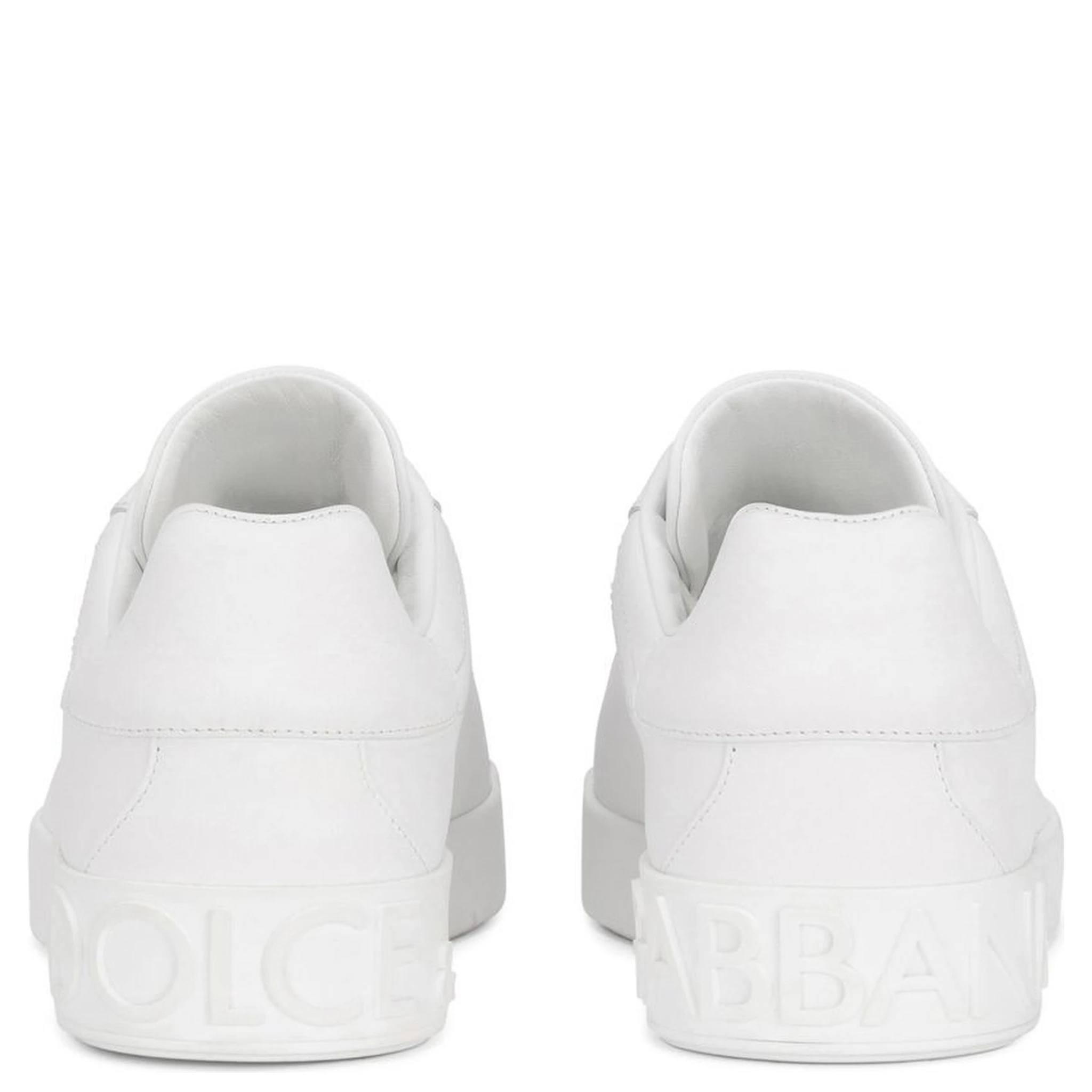 Dolce & Gabbana Sneakers White