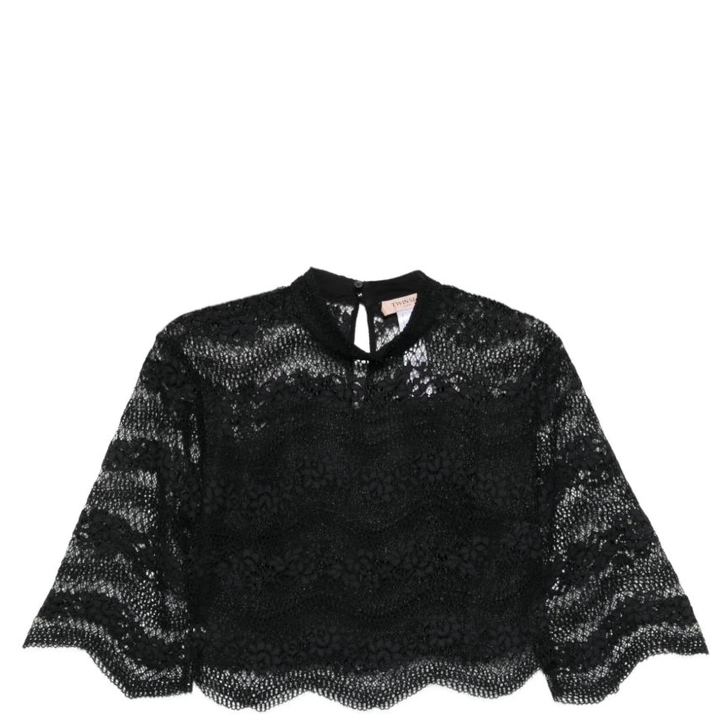 Twin-set Shirts Black