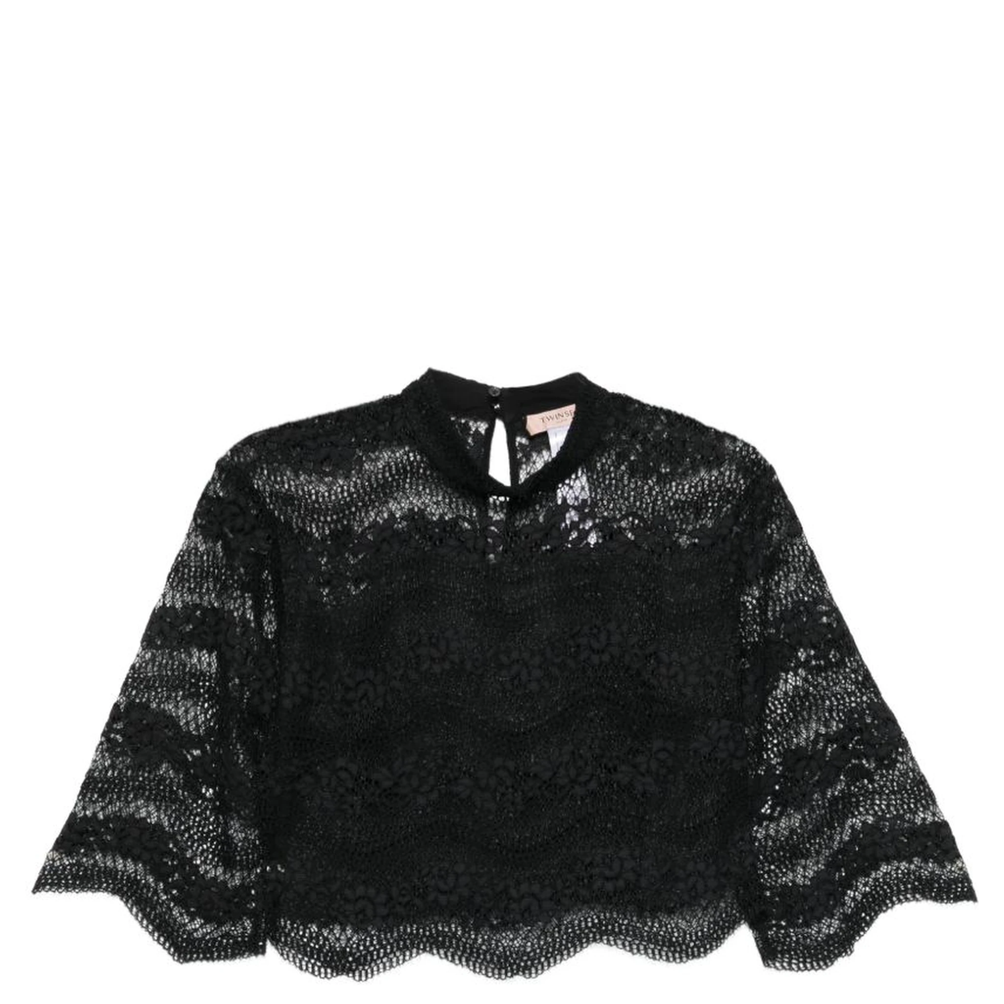 Twin-set Shirts Black